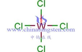 什么是四氯化钨？(Tungsten (IV) chloride)