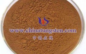 四氯化钨有哪些合成方法？