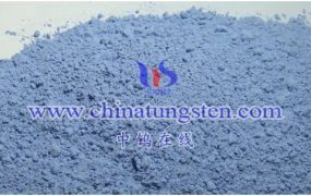 如何生产氧化钨分散液？