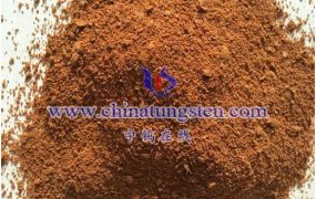 四氯化钨有哪些用途？