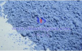 氧化钨分散液特点有哪些？