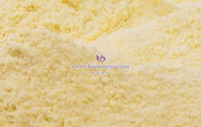 氧化钨废弃物的回收方法有哪些？