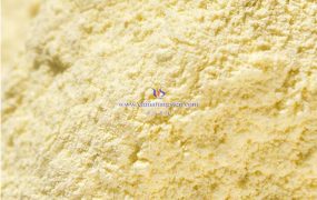 缺陷氧化钨在新能源领域的应用有哪些？