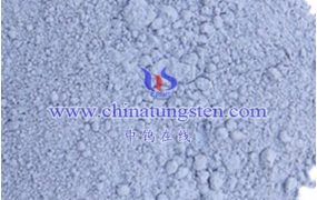 氧化钨分散液技术指标有哪些？