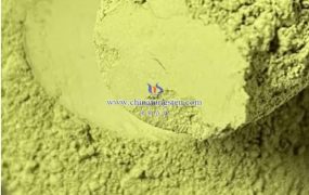 什么是自供电驱动氧化钨智能变色玻璃？