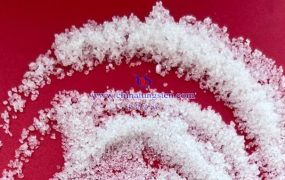 偏钨酸铵检的标准是什么？