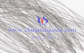 什么是金属钨针？