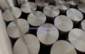 钨合金的发展简史