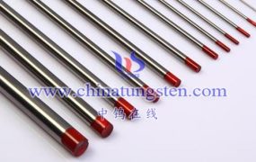 什么是钍钨钨针？