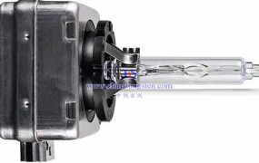 铈钨电极氙灯的使用寿命是多久？