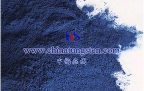 氧化钨分散液表面修饰剂是什么？