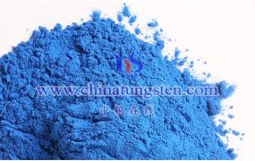 氧化钨分散液分散剂有哪些？