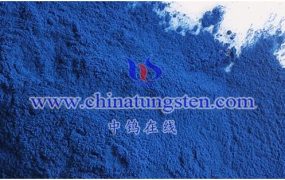 氧化钨分散液溶剂有哪些？