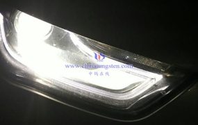 铈钨电极氙灯的使用方法是什么？