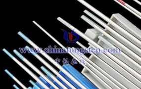 什么是纯钨钨针？