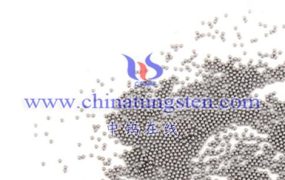 什么是钨钢笔芯球？