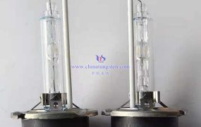 铈钨电极氙灯的优缺点是什么？