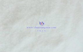 偏钨酸铵化学分析有哪些项目？