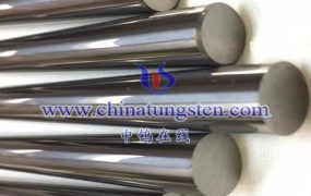 什么是硬质合金圆棒？