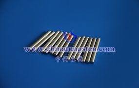 钨合金飞镖杆的弹性模量和杨氏模量是什么？