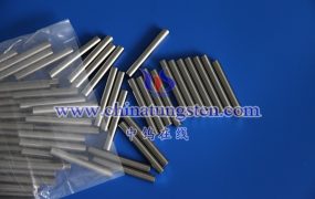 钨合金飞镖杆的弹性系数有多大？