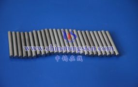 钨合金飞镖杆是否可以自己加工和制造？