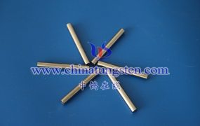 钨合金飞镖杆的硬度有多大？