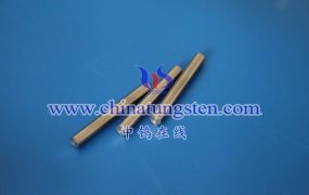 钨合金飞镖杆的密度是多少？