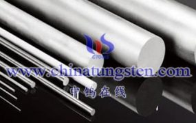 硬质合金园棒是如何生产的？