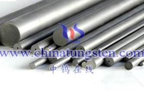 硬质合金圆棒生产过程中有哪些成型方式？