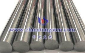 什么是硬质合金圆棒挤压成型工艺？