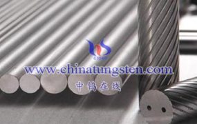 硬质合金棒有哪些类型？