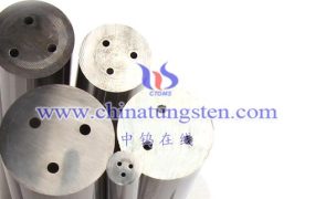 硬质合金棒有那些规格？