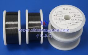 耐切割钨丝中掺杂元素的选择对性能有何影响？