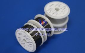 粉末冶金法如何用于生产耐切割钨丝？