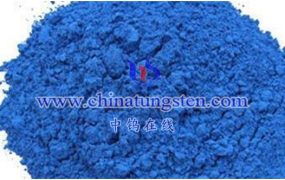 氧化钨分散液的稳定性如何？