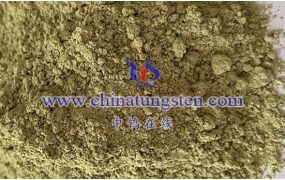 氧化钨分散液与其他材料的相容性如何？