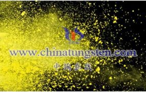 二氯二氧化钨基本事实有哪些？