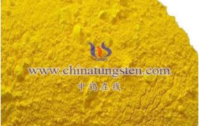 二氯二氧化钨分子结构数据有哪些？