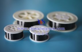 耐切割钨丝的抗氧化性如何支持高温应用？