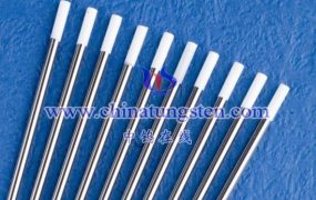 什么是锆钨钨针？