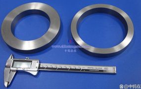 钨的合金种类有哪些？