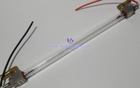 水冷式长弧钨钡电极氙灯的优缺点是什么？