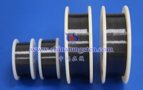 耐切割钨丝在等离子喷涂中有何作用？