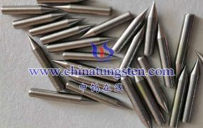 锆钨钨针有什么特点？