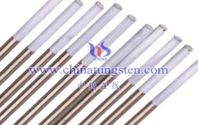 锆钨钨针有什么用途？