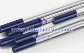 钇钨钨针有什么特点？