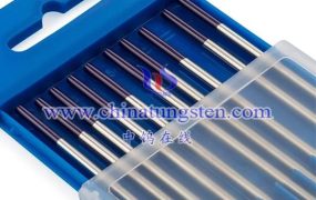 钇钨钨针有什么用途？