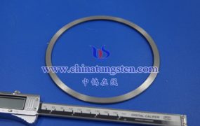 钨合金环是什么？