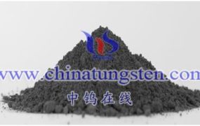 什么是钨酸铜？